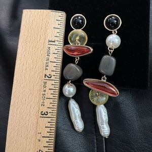 Eloquii earrings